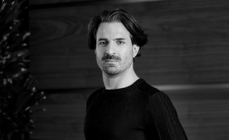 Jens Casselman