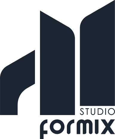 Logo Studio Formix