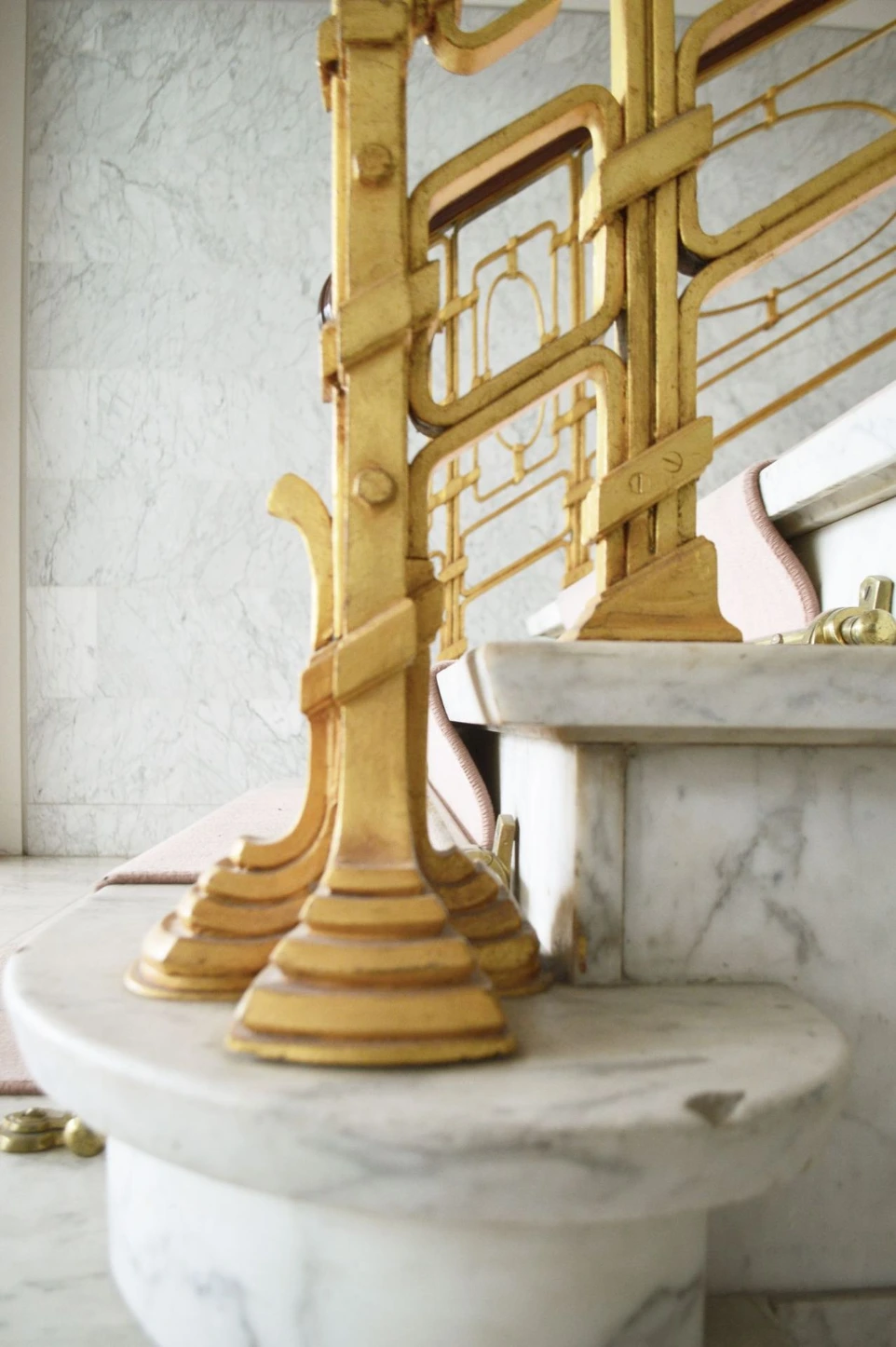 coördinatie eigenaarswerken - Victor Horta - Wolfers