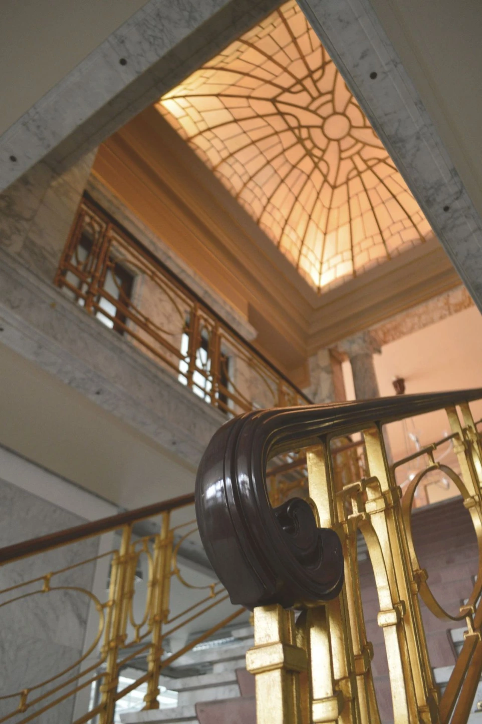 coördinatie eigenaarswerken - Victor Horta - Wolfers