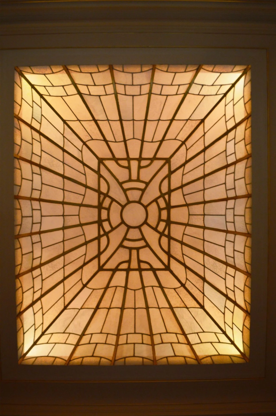 coördinatie eigenaarswerken - Victor Horta - Wolfers