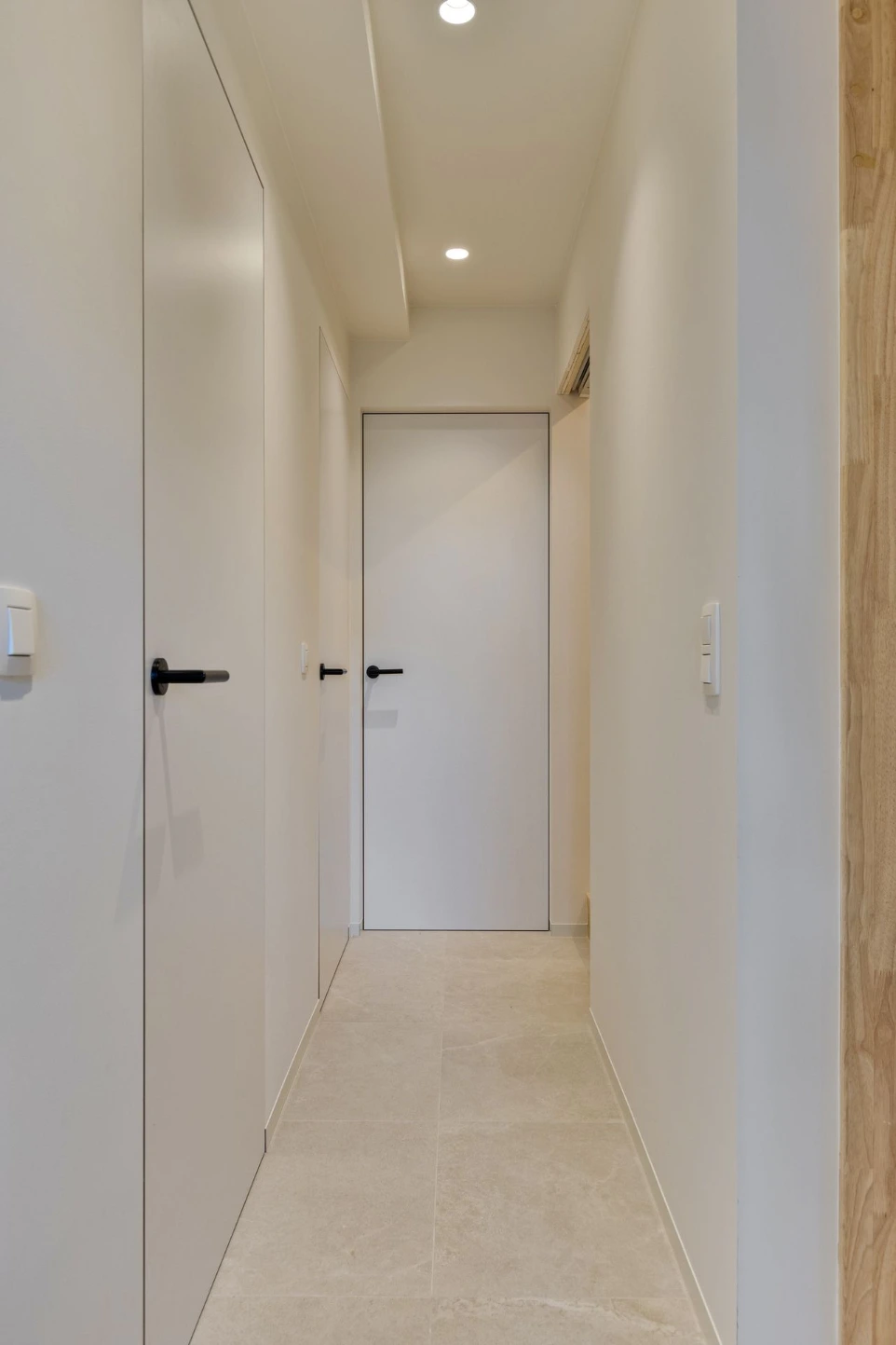 renovatieproject Mechelen