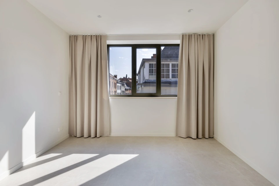 renovatieproject Mechelen
