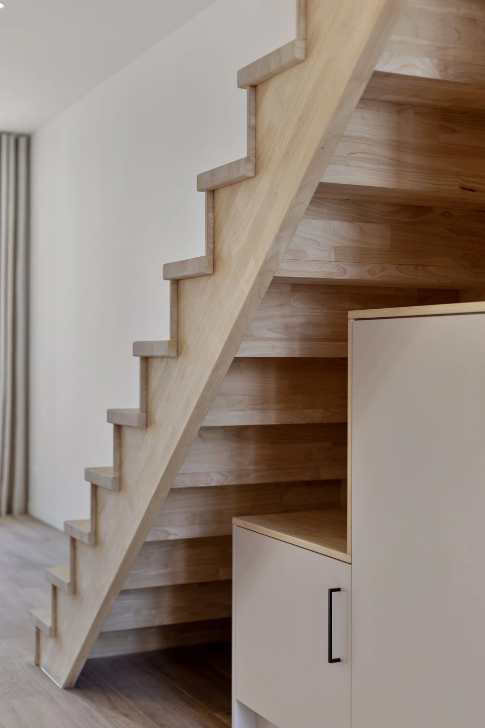 renovatieproject Mechelen