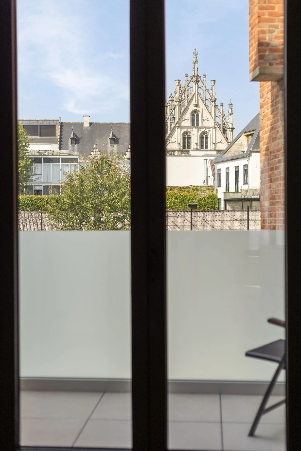 renovatieproject Mechelen