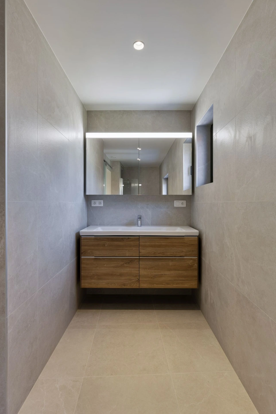renovatieproject Mechelen