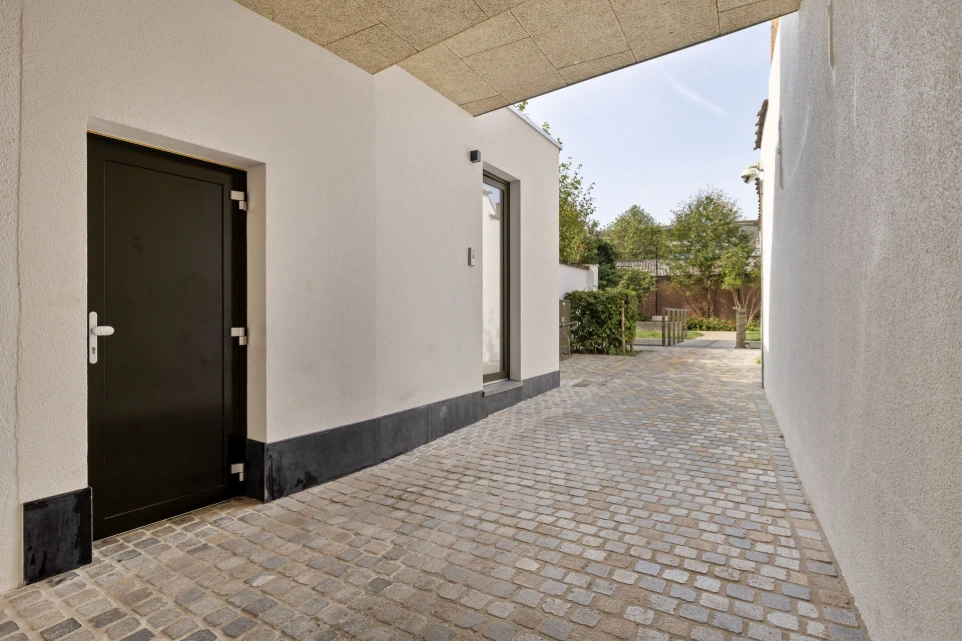 renovatieproject Mechelen