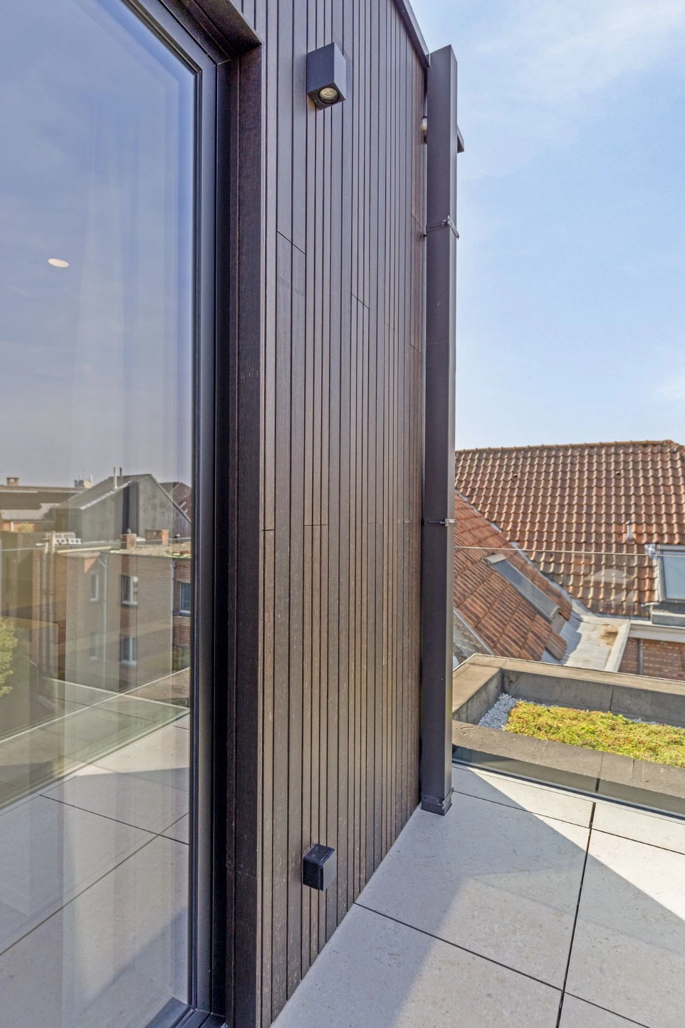 renovatieproject Mechelen