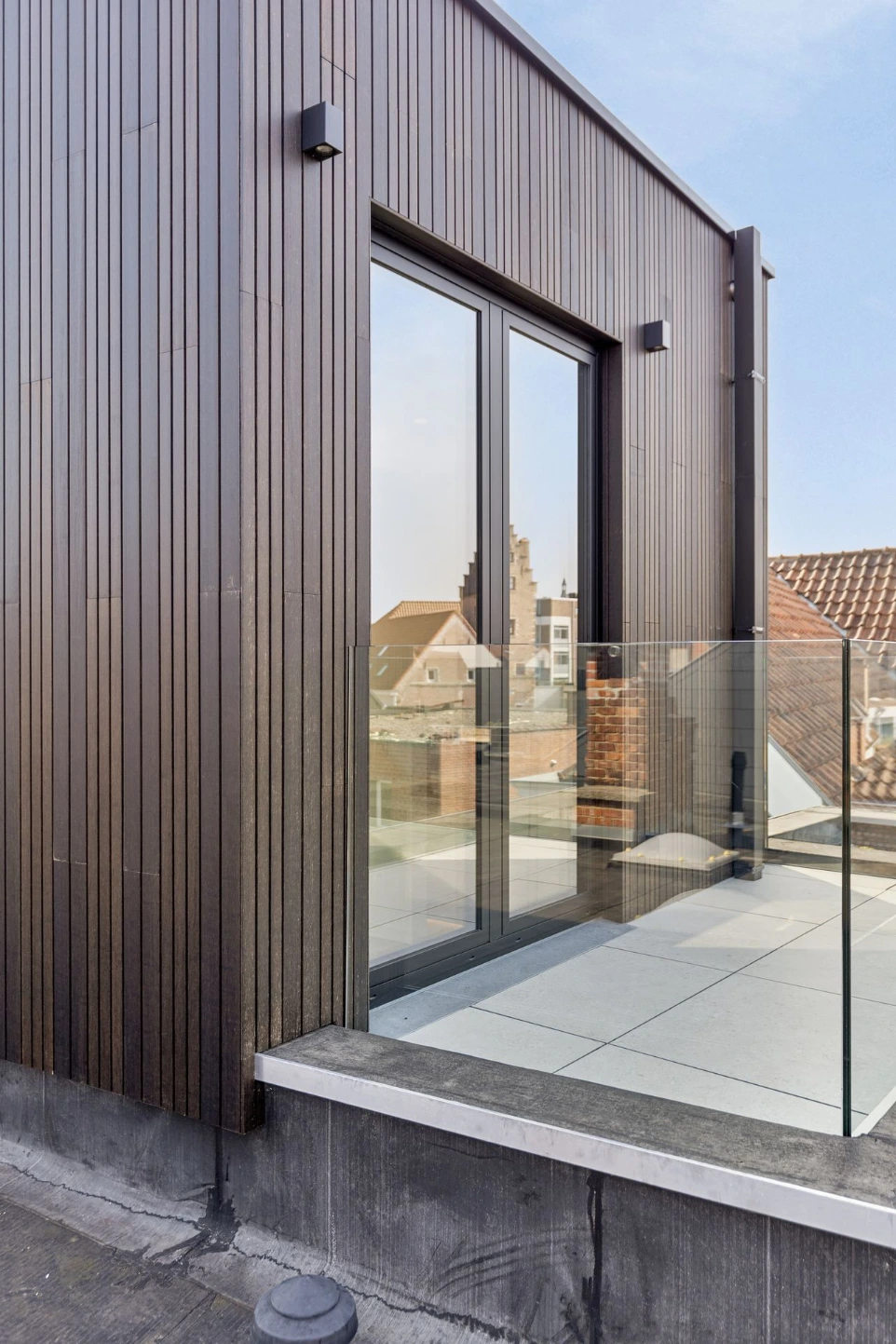 renovatieproject Mechelen