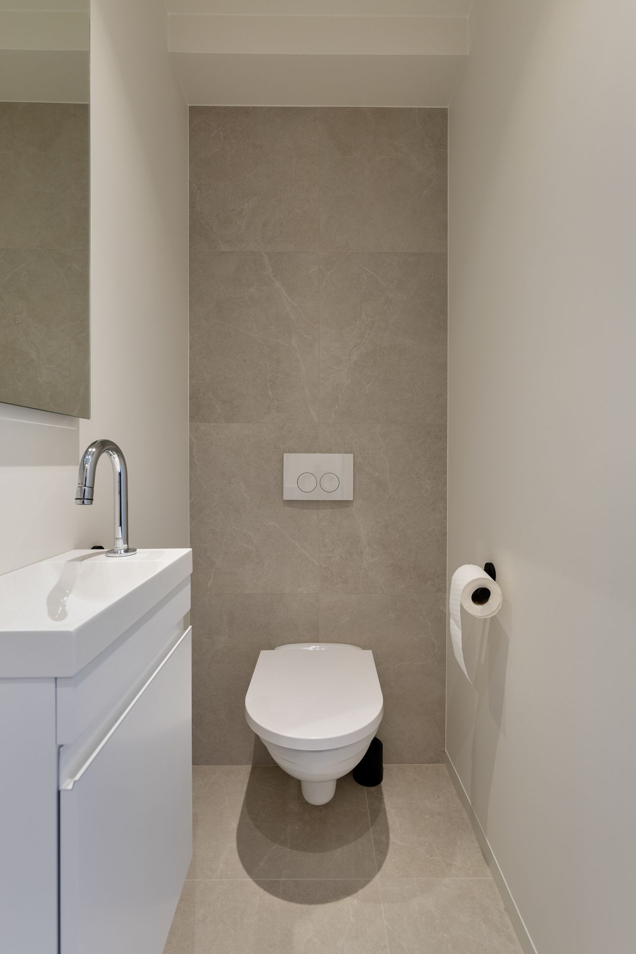 renovatieproject Mechelen
