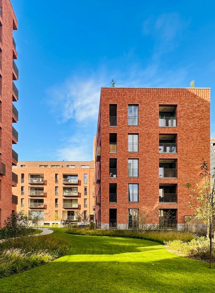 Residentie Nightingale