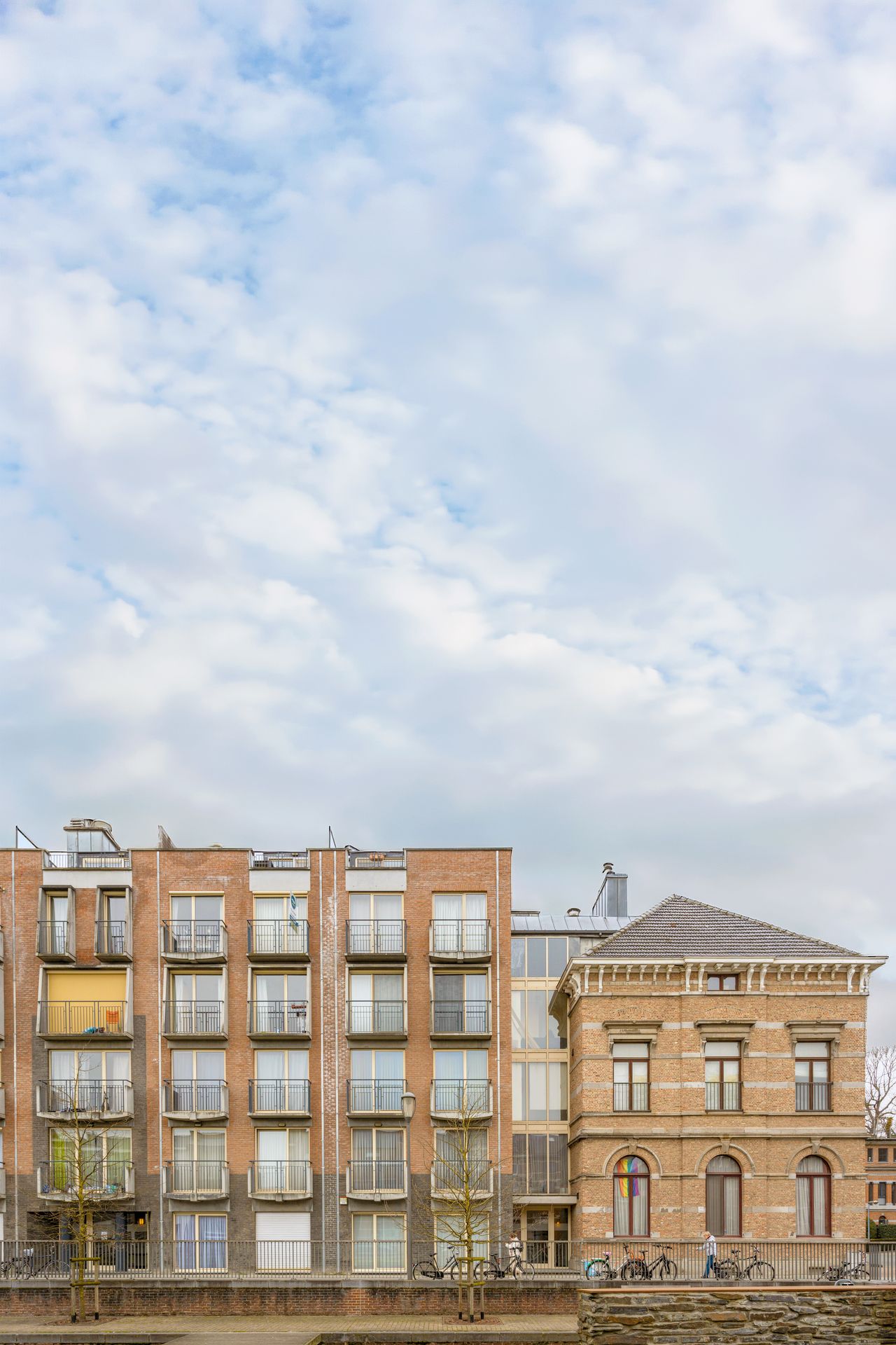 Residentie Leuven